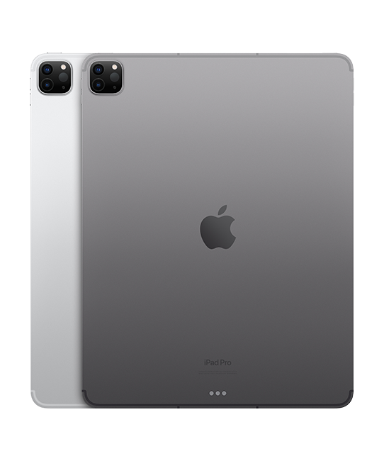 Apple iPad Pro 12.9-inch (2022) – Colors, Specs & Reviews | AT&T