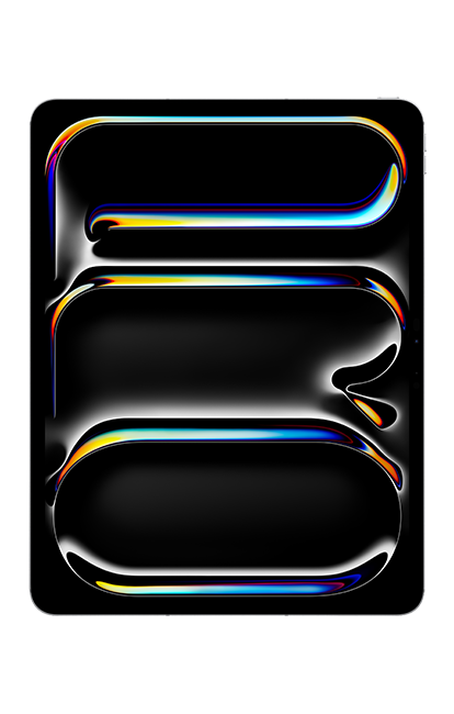 Apple iPad Pro 13-inch (M5) 2025