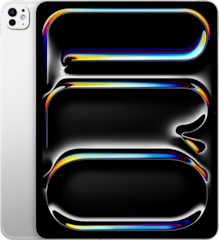 iPad Pro de 13 pulgadas (M5) 2025