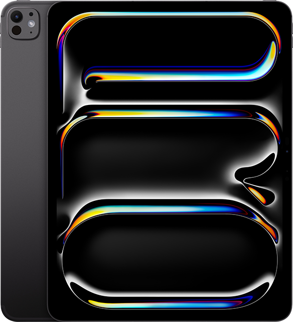 Case For 2024 IPad Pro 13-Inch M4 (2024, 7th Gen), 3 Layer Hybrid Shockproof Rugged Protective Case With 360° Rotating Stand - Hand Strap - Shoulder