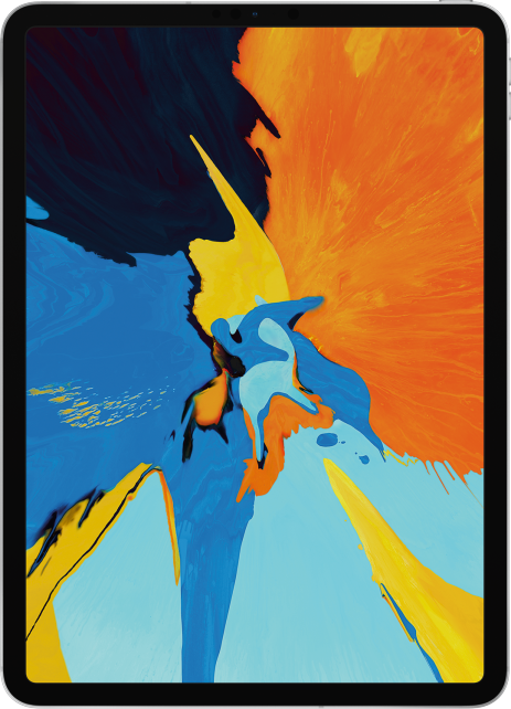 Apple iPad Pro 11-inch - 512GB