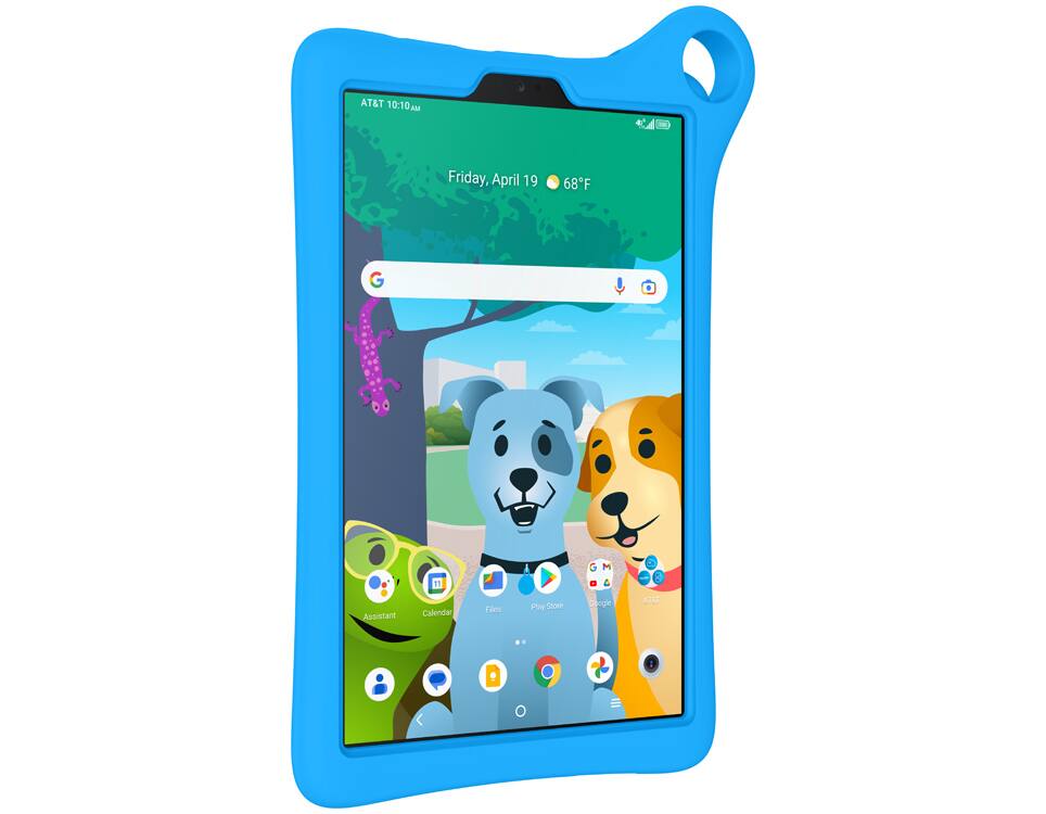 Att Kids Tablets