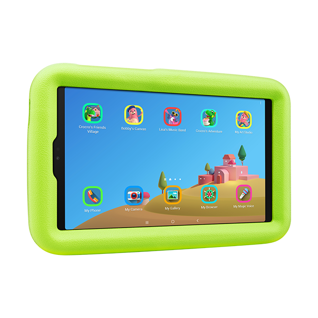 Samsung Galaxy Tab A7 Lite Kids Edition
