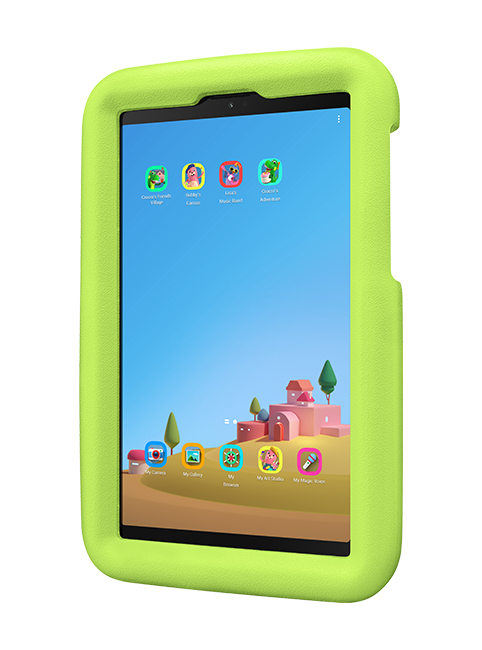 Samsung Galaxy Tab A7 Lite Kids Edition – Specs, Pricing & Reviews