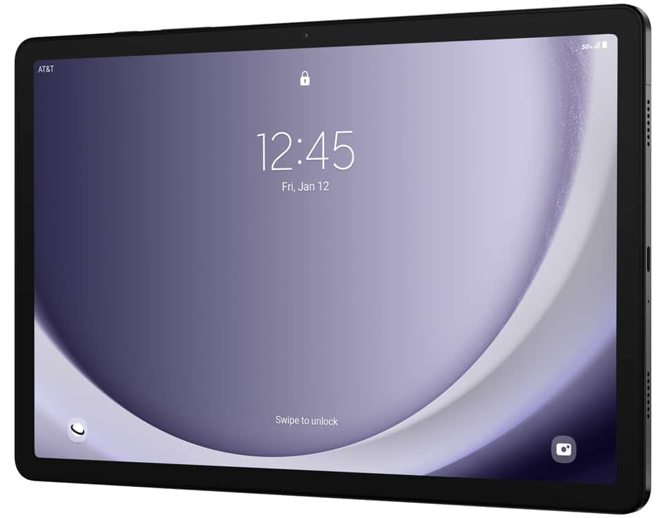 Galaxy Tab A9+ 5G シルバー 本体 Samsung Galaxy Tab A9+ 5G: Price, Specs, Features & Reviews