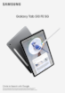 Samsung Galaxy Tab S10 FE 5G