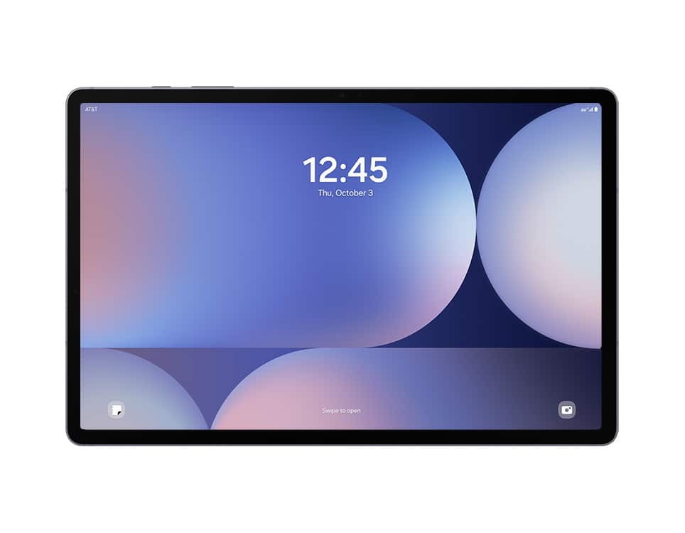 Samsung Galaxy Tab S10+ 5G - Price, Specs & Reviews | AT&T