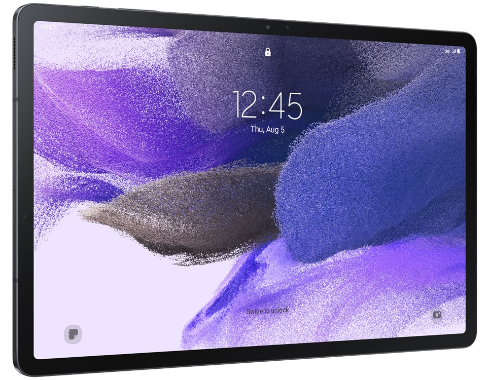 Entre Alaska Molesto Samsung Galaxy Tab S7 FE 5G – Colors, Features & Reviews | AT&T