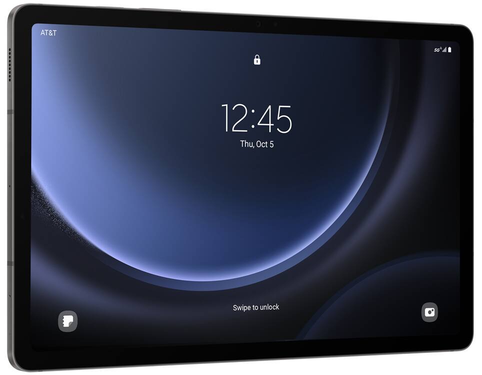 Samsung Galaxy Tab S9 FE 5G - Specs, Pricing & Reviews | AT&T