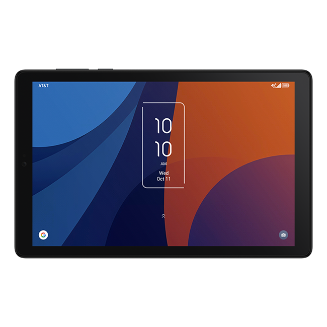 TCL TAB 8 SE - Carbon Gray  (Product view 3)