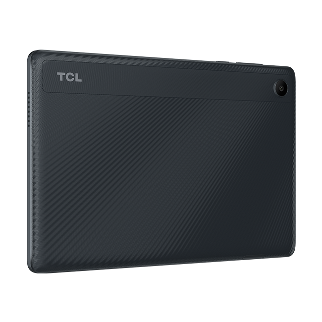 TCL TAB 8 SE - Carbon Gray  (Product view 7)