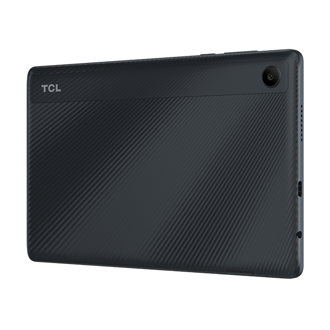 TCL TAB 8 SE - Carbon Gray  (Product view 8)