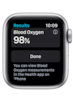 Apple Watch Nike Series 6 - 40mm