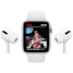 Apple Watch Nike Series 6 - 40mm