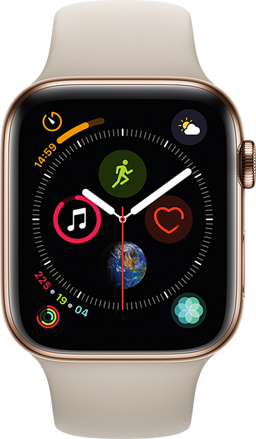 Apple Watch Series 4 - 44mm - Get $250 off - AT&T