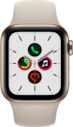 Apple Watch Series 5 - 40mm