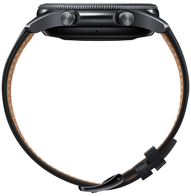 Samsung Galaxy Watch3 45mm Colors, Features & Reviews AT&T