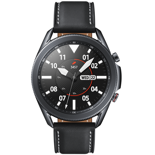 Samsung Galaxy Watch3 45mm