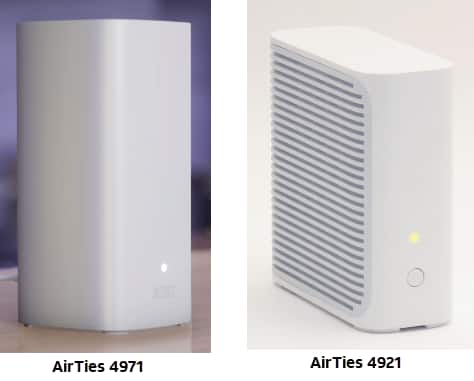 Wi-Fi extender images