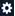 Mail gear icon