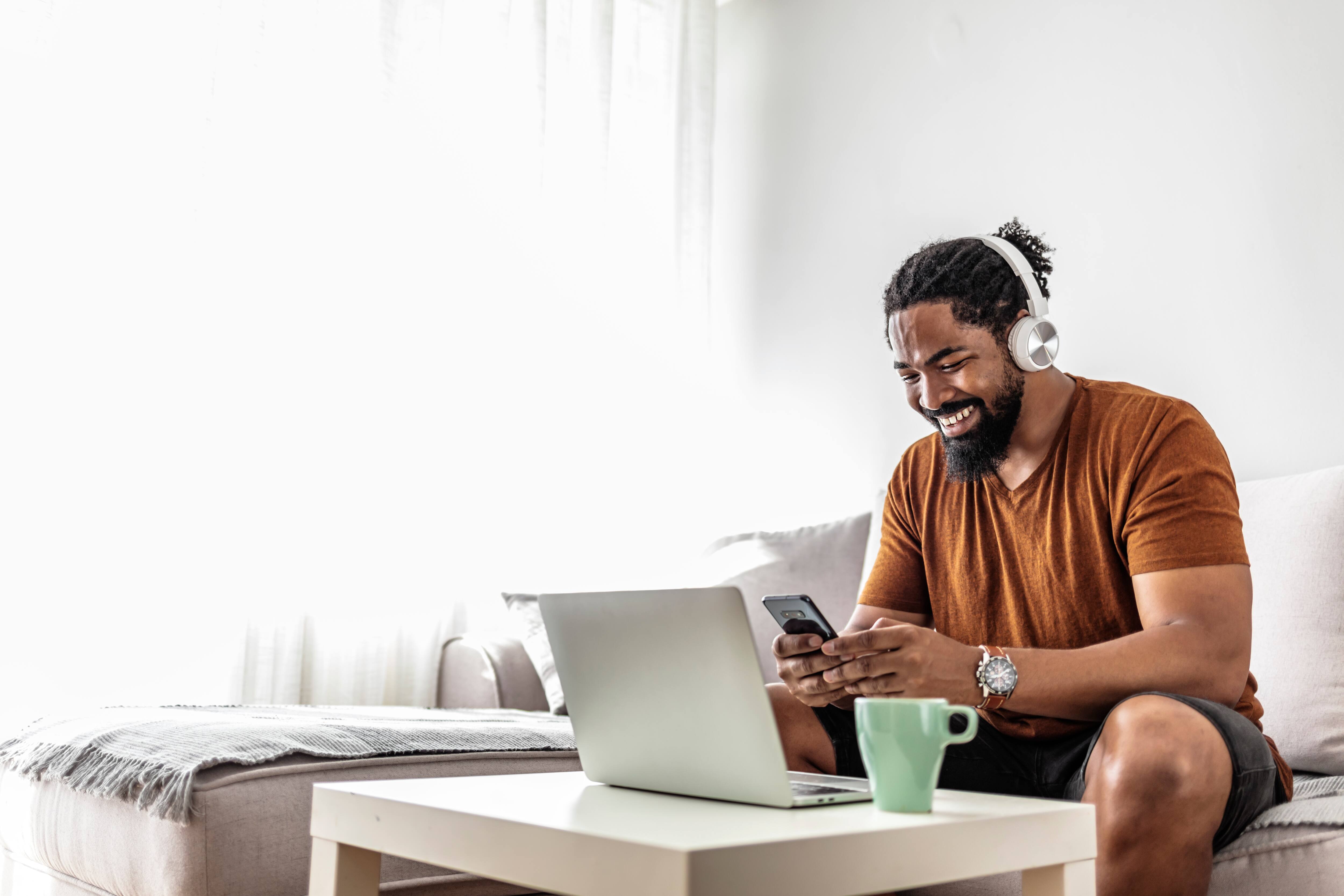 Transfer, set up, or move AT&T services | AT&T