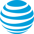 AT&T Home Internet logo