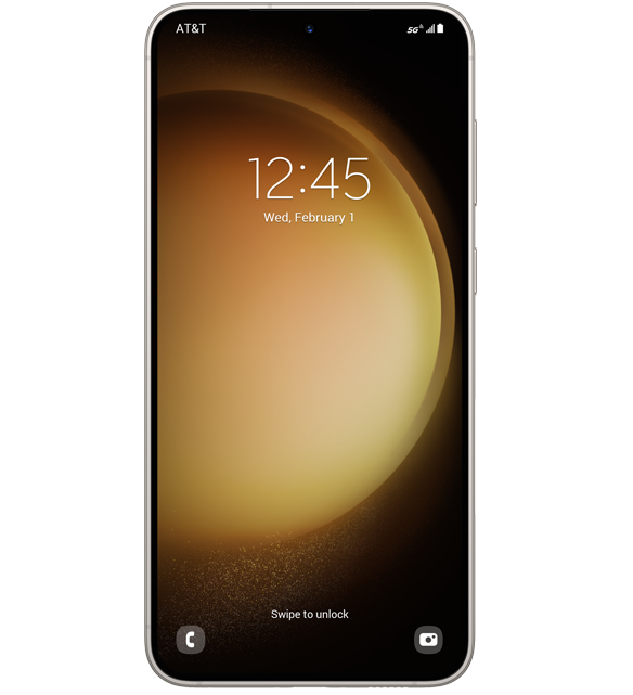 Compare Samsung Galaxy Phones AT&T Wireless