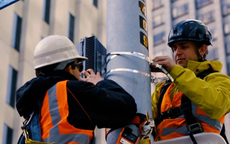 Why you should care about 5G: Emerging trends