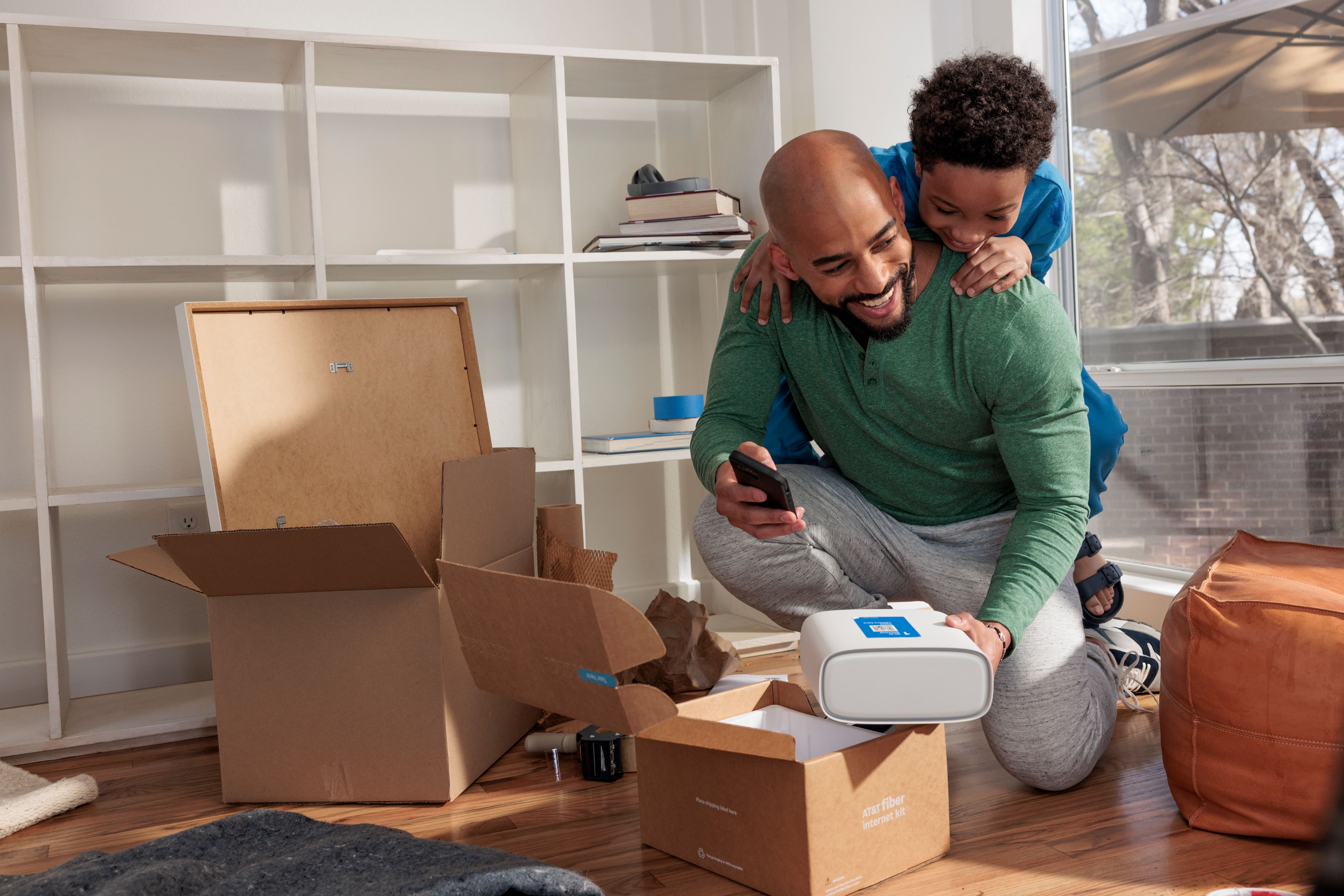 AT&T Fiber Internet vs. other fiber internet: what’s the difference?