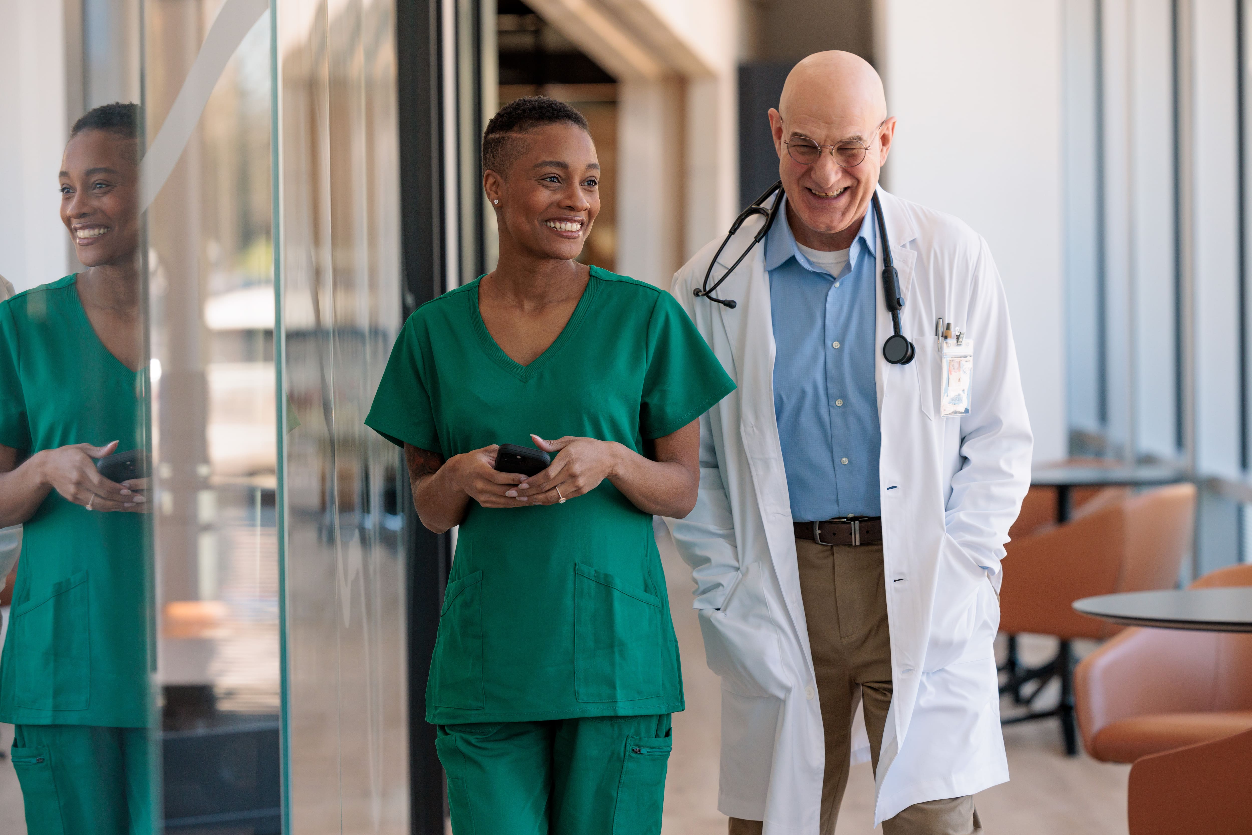 The future of 5G in healthcare