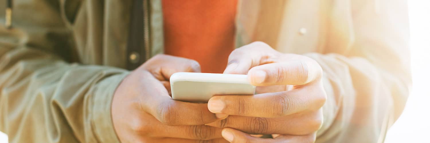 How to pick a cell phone data plan