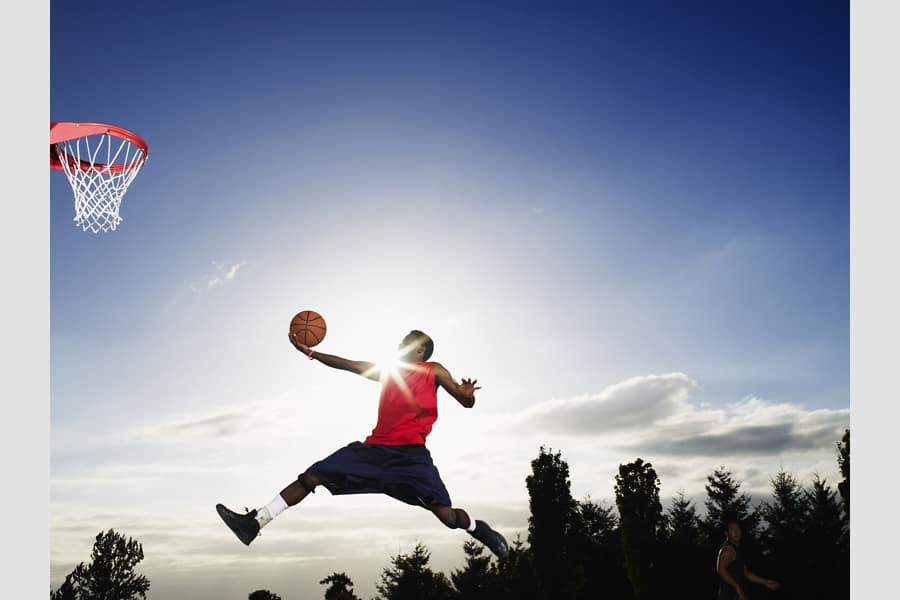March Madness® Explained
