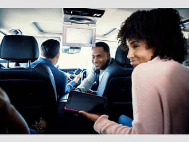 Setting up in-car Wi-Fi: Everything you need to know
