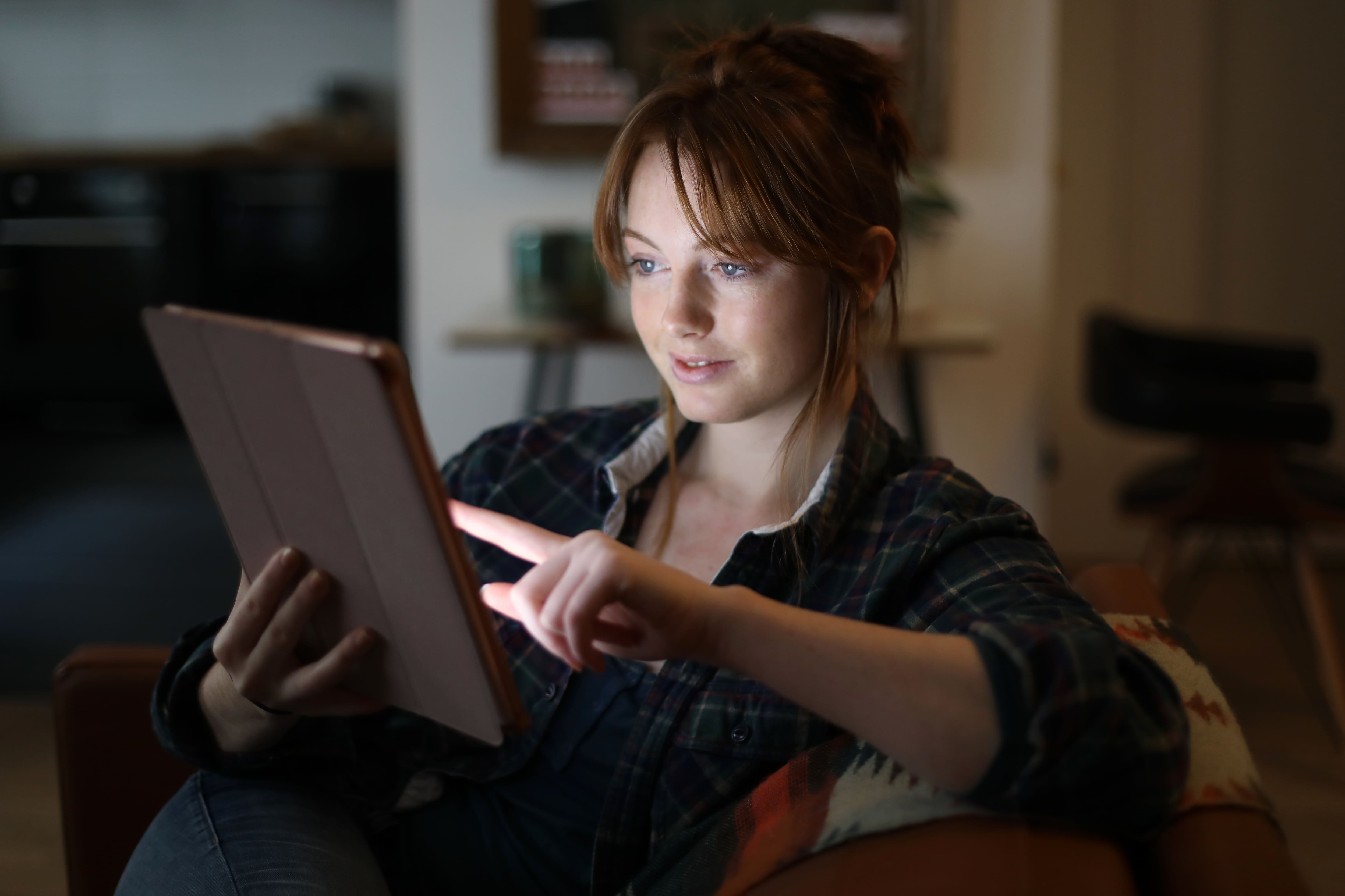 What is wireless internet?