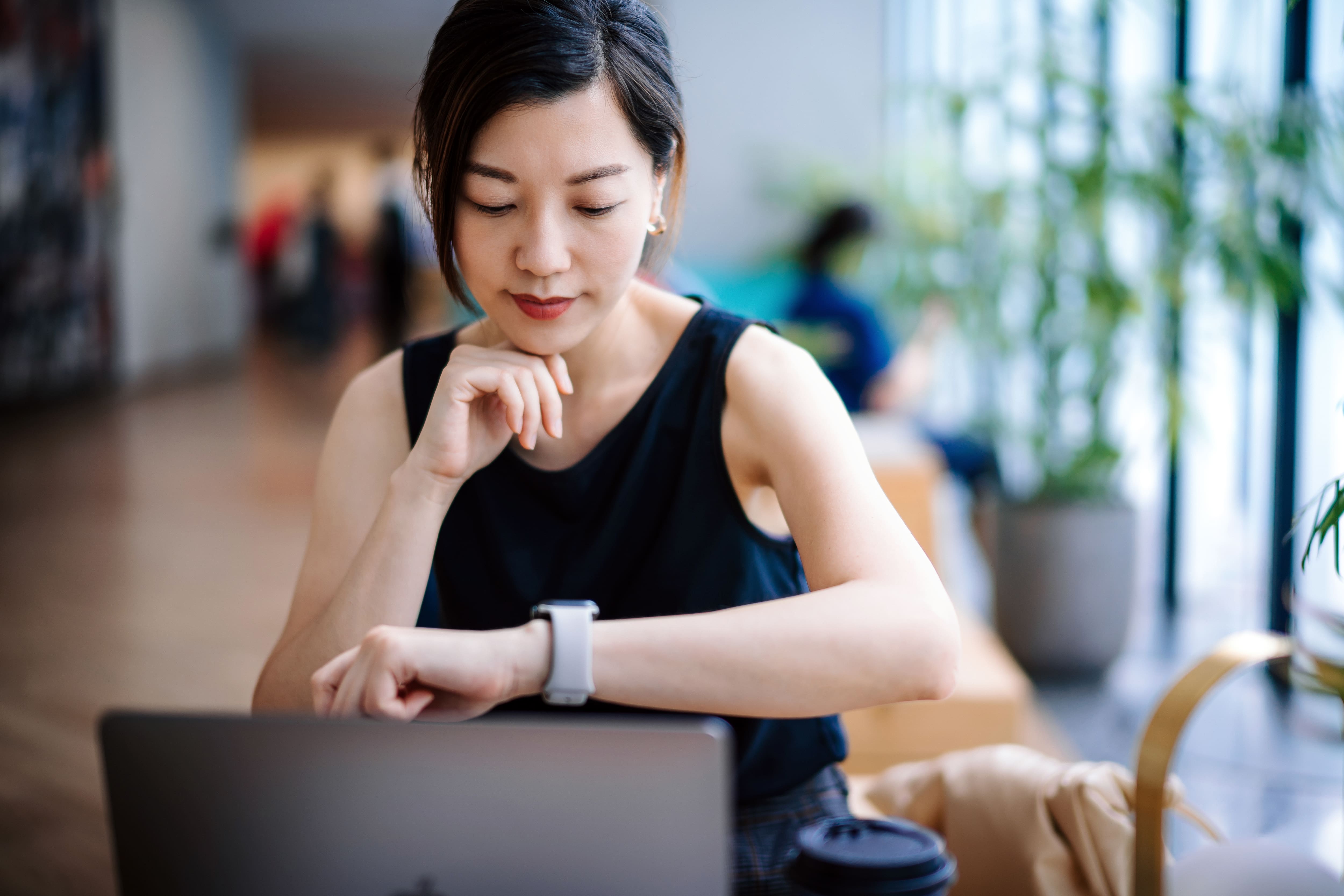 Do I need a smartwatch?