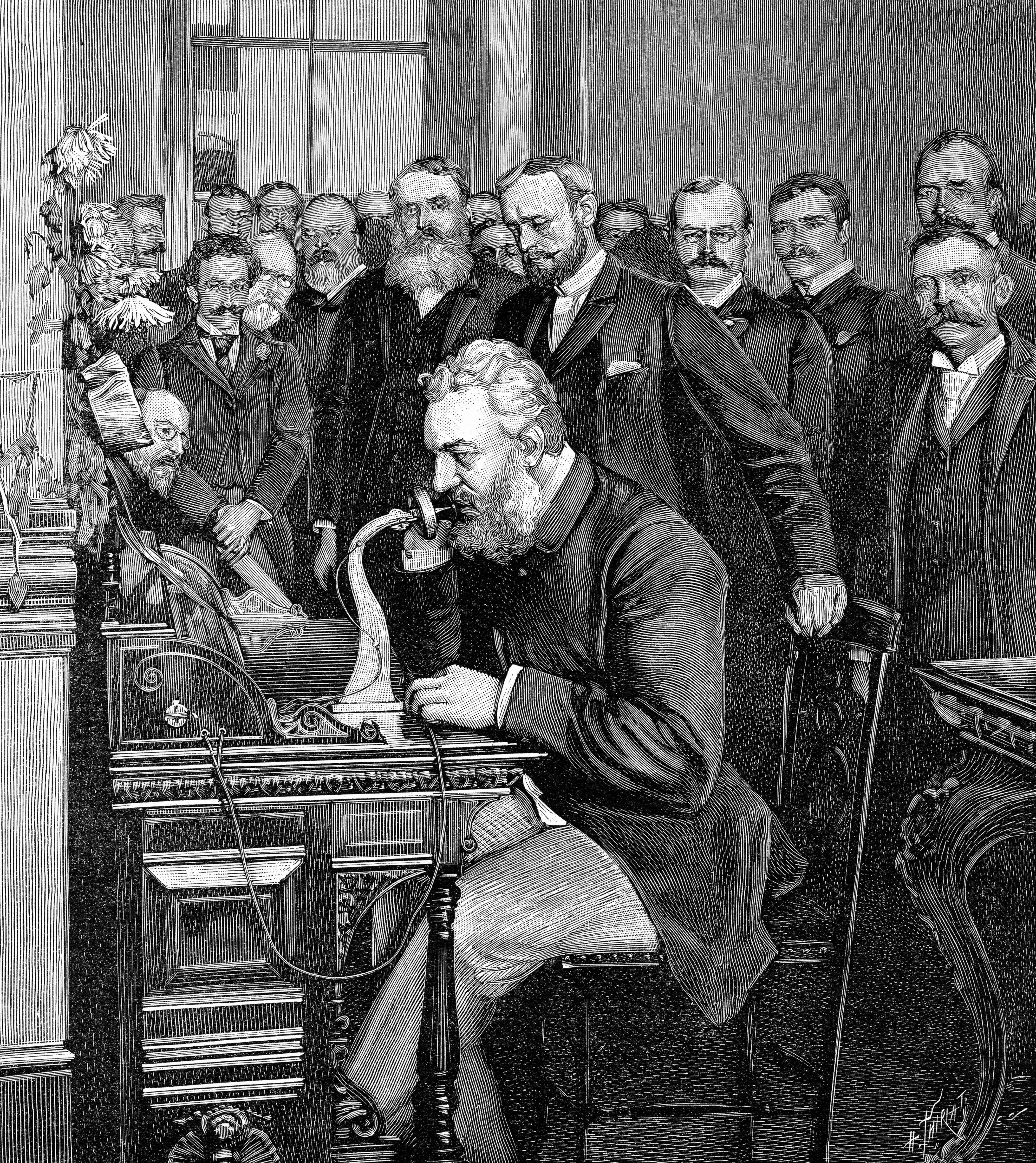 History of the mobile phone: From 1G to 5G