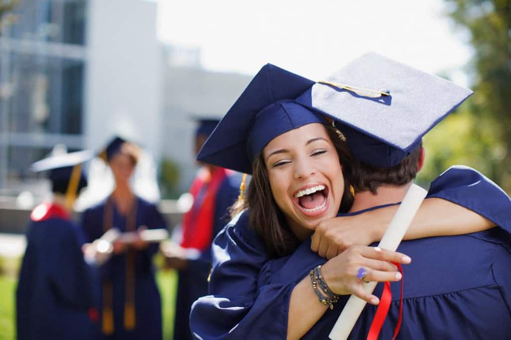 Graduation gifts grads really want