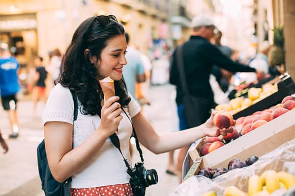 How to travel on a budget