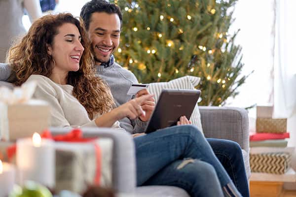 Budgeting for the holidays