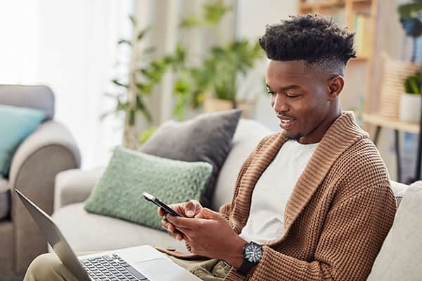 When should I get a new phone?