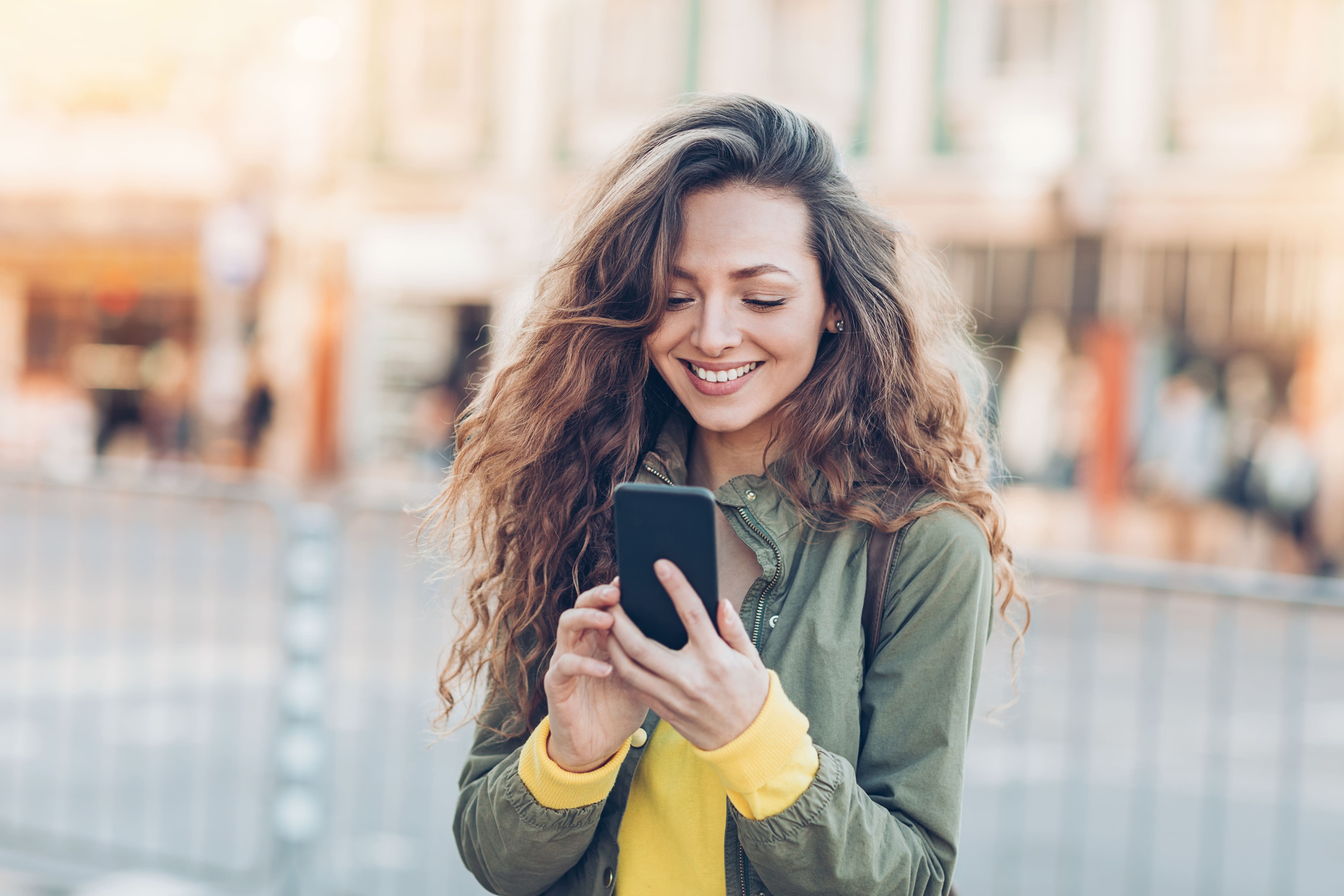 Using your US cell phone in Paris