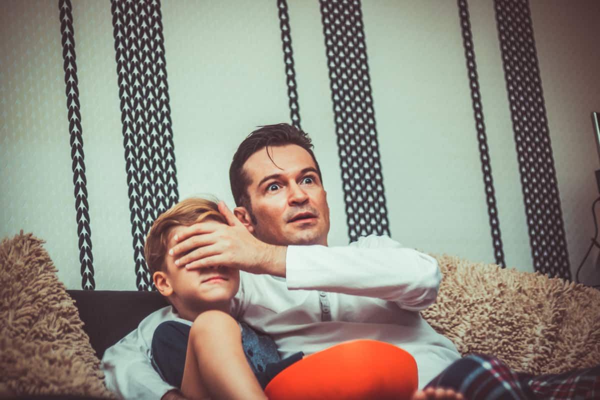 How to Set up DIRECTV Parental Controls