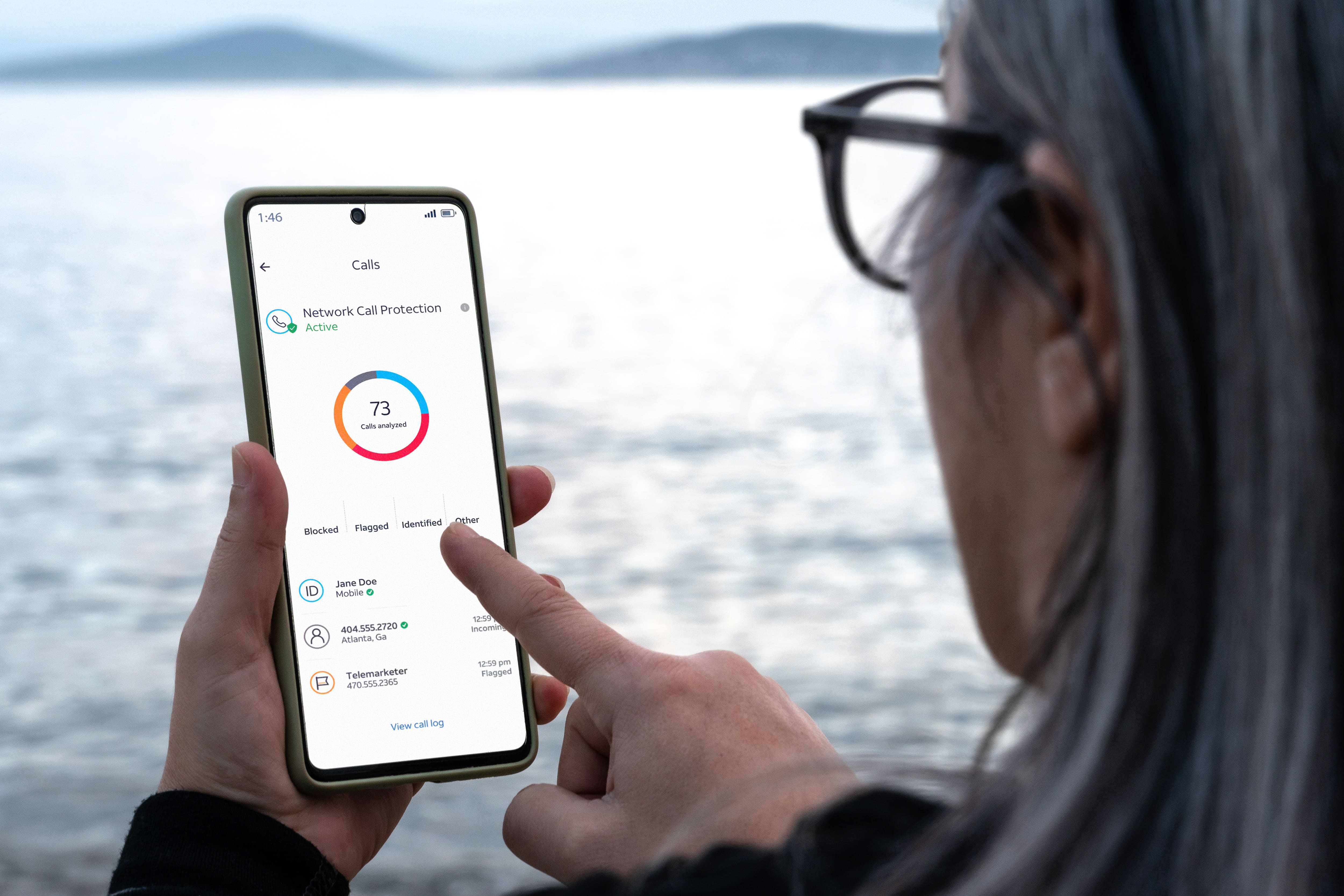4 Tips for Improving Your Phone Security