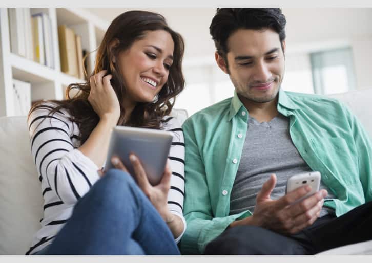 How to activate wireless service on a new phone with AT&T