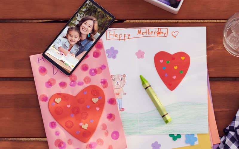Keep mom connected with these Mother’s Day gift ideas