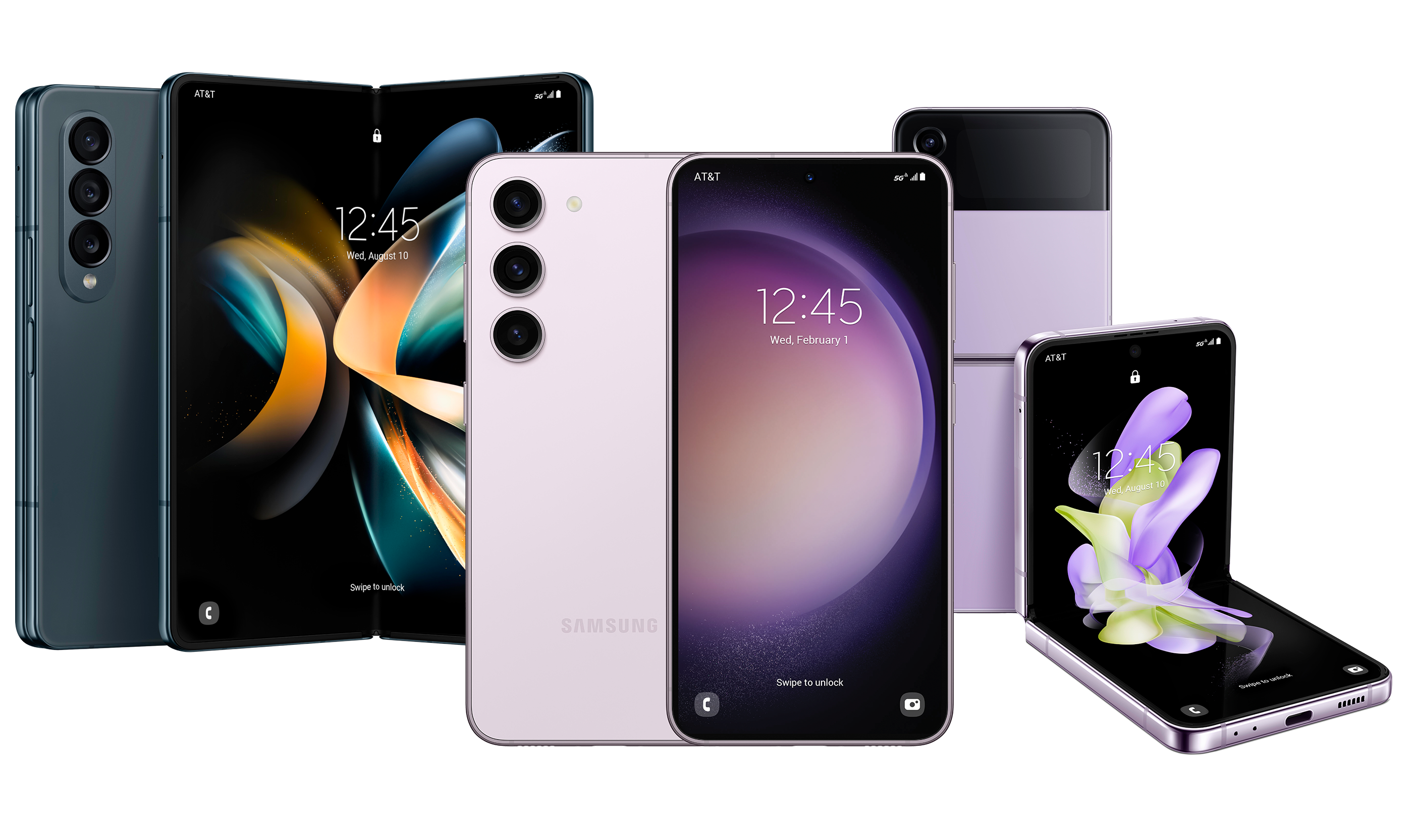 How to find the best Samsung Galaxy deals from AT&T