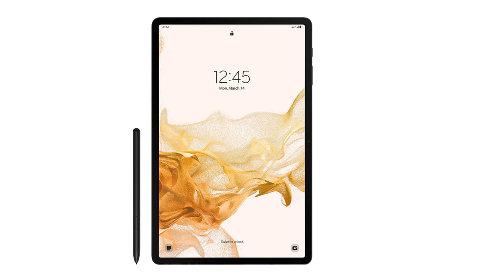 Your Samsung Galaxy Tab S8+ 5G Deserves AT&T 5G