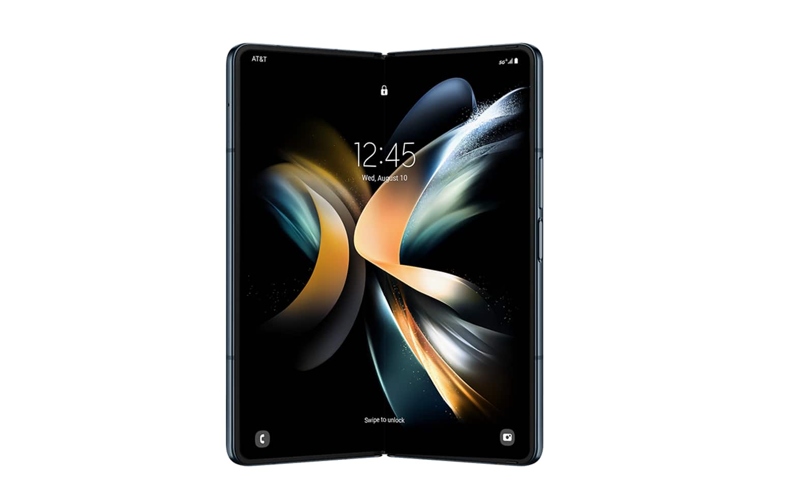 The Samsung Galaxy Z Fold4: A Closer Look