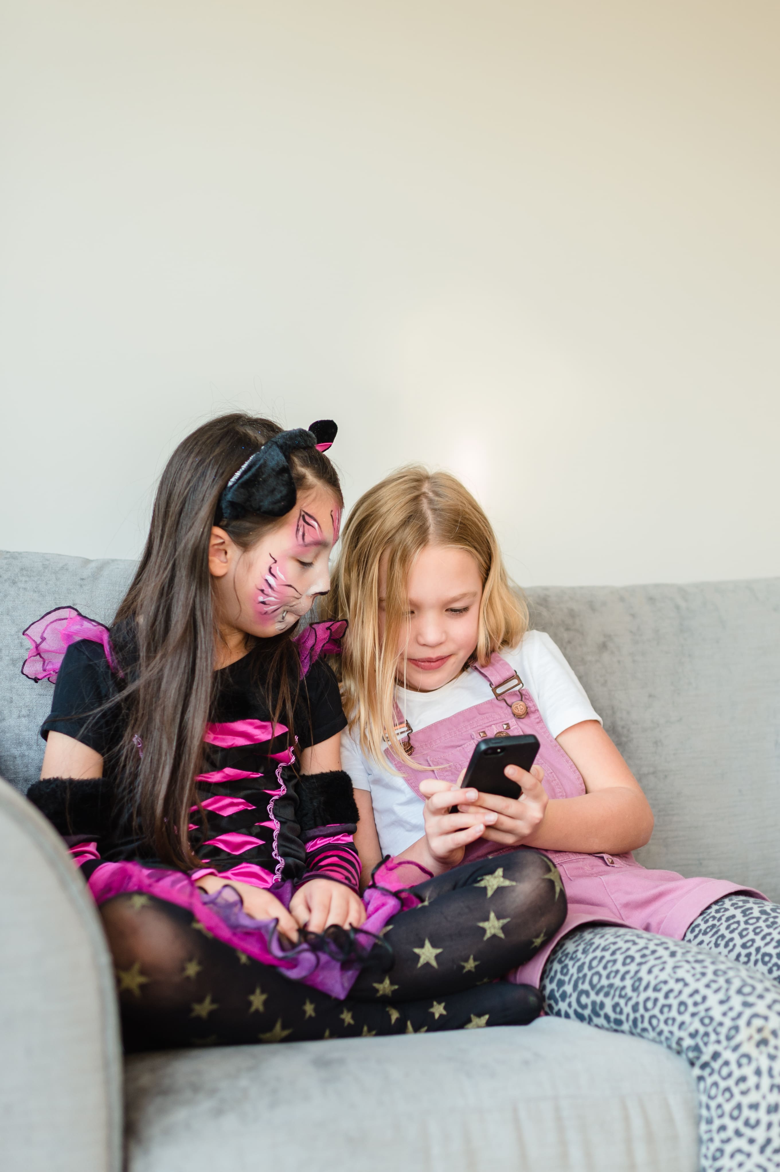 How to have a spooktacular Halloween movie night