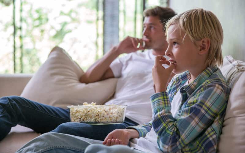 Gifts for Movie Lovers